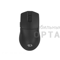 Беспроводная игровая мышь REDRAGON K1ng 4K Pro черн,BT+2.4G,26000dpi,легк,4K (1/40) Беспроводная игровая мышь REDRAGON K1ng 4K Pro черн,BT+2.4G,26000dpi,легк,4K (1/40)