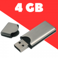 Флешки USB 4 Гб Флешки USB 4 Гб