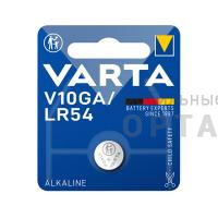 Элемент питания VARTA V10GA Electronics Элемент питания VARTA V10GA Electronics