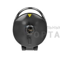 Пиццамейкер-Грили Liven LR-J2916 1500W 30CM Black